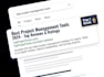 write effective SEO content