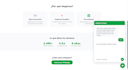 build your ai website with a smart chatbot assistant