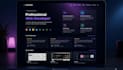 develop your full stack website or landing page with UX design