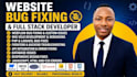 fix webflow bugs wix velo code wix velo wix online course fullstack php laravel