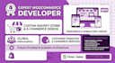 develop a woocommerce ecommerce website