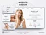 create a professional brand identity for your company