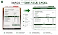 convert image to editable excel spreadsheet