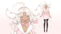 design and rig anime live 2d vtuber model, vtuber avatar in anime style