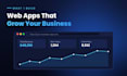 build a custom mern stack web application for your business