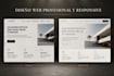 arreglaré tus errores de CSS y diseño web responsive
