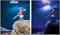 do advanced photo compositing and imaginative manipulations