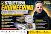 do structural engineer calculations, beam sizing and foundation design