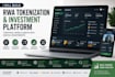 build rwa tokenization, tokenization platform, web3 saas solution