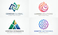 upgrade and enhance your logo for a fresh modern look