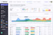 be your clickup consultant for CRM, dashboard, automation and setup