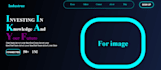 create a responsive, and modren front end website