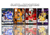 make customize promotional and personal posters