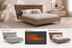 model realistic 3d furniture for rendering and ecommerce