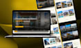 clone webflow website design convert figma to webflow design webflow developer