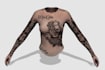 do fivem clothing fivem mlo fivem server promotion and fivem ped tattoos