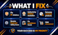 remove amazon ip violation, authenticity complaint and account health issues