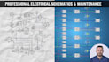 design professional eplan and autocad electrical schematics