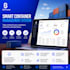 develop a container management system for your business