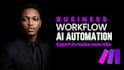 make com automation ai voice agent make com fix made com make automation n8n