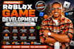 create roblox game,  develop roblox game, roblox script, build full roblox game