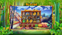 design stunning slots game UI graphics and animation