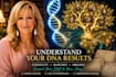 explain your ancestrydna results