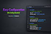 develop a custom telegram content automation userbot