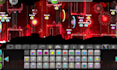 decorate your geometry dash to be rated worthy