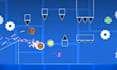 decorate your geometry dash to be rated worthy in any style