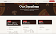 build a custom website from scratch