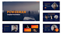 design presentation, redesign pitch deck, powerpoint, canva, google slide