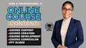 create skool online course content skool community setup and course creation