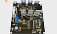 design power electronic pcb, motor control, and robot driver circuits