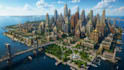 do custom minecraft city map, spawn hub, survival bases as minecraft builder