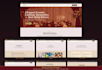 create a business website with wordpress