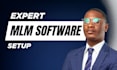 setup MLM software trackdesk infinite MLM epixel MLM cloud MLM marketpowerpro