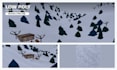 design custom low poly game maps and environments