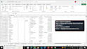 data cleaning, data formatting, data merging and reporting