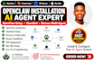 install, fix and setup openclaw, clawdbot, vps, mac mini, hermes multi agent