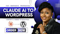 claude website claude code website wordpress migration claude cowork onspace
