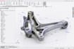 convert sketch PDF image to 3d cad model cad drawing