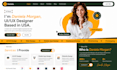 build wordpress lms website e learning tutor lms learndash buddyboss website