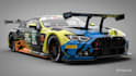 design and create custom iracing liveries