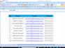 do data cleaning , web research, copy past, lead generation and data collection
