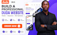 duda website design duda maintenance, duda bug fix, duda website redesign duda