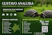 diseÑo de tarjetas de presentacion