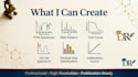 create publication ready scientific graphs in originpro