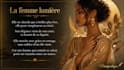write you a personalized french or haitian creole poem