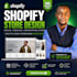 design shopify store shopify website redesign shopify store shopify dropshipping
